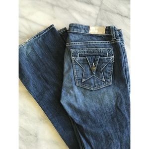 Boot Cut Jeans - People’s Liberation